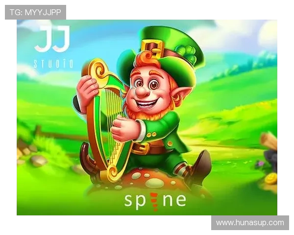 探索神秘爱尔兰精灵世界，PG游戏免费体验活动带来无限惊喜